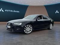 Audi A5 vaihtoauto