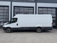 Iveco Daily vaihtoauto