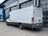 Iveco Daily vaihtoauto