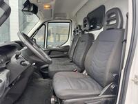 Iveco Daily vaihtoauto