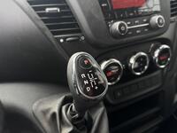 Iveco Daily vaihtoauto