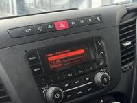 Iveco Daily vaihtoauto