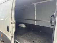 Iveco Daily vaihtoauto