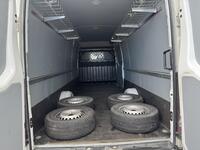 Iveco Daily vaihtoauto