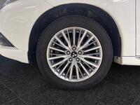 Mitsubishi Outlander vaihtoauto