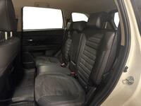 Mitsubishi Outlander vaihtoauto