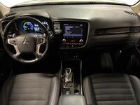 Mitsubishi Outlander vaihtoauto