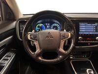 Mitsubishi Outlander vaihtoauto