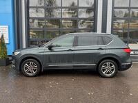 SEAT Tarraco vaihtoauto