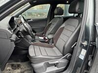 SEAT Tarraco vaihtoauto