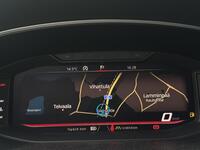 SEAT Tarraco vaihtoauto
