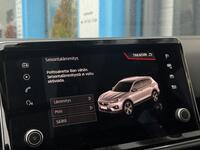 SEAT Tarraco vaihtoauto