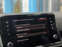 SEAT Tarraco vaihtoauto