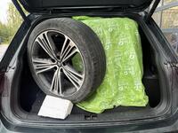 SEAT Tarraco vaihtoauto