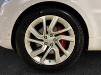 Land Rover Range Rover Sport vaihtoauto