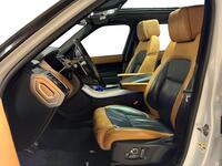Land Rover Range Rover Sport vaihtoauto