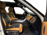 Land Rover Range Rover Sport vaihtoauto