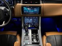 Land Rover Range Rover Sport vaihtoauto