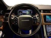 Land Rover Range Rover Sport vaihtoauto