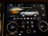 Land Rover Range Rover Sport vaihtoauto