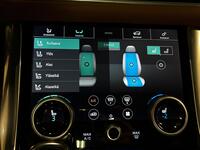 Land Rover Range Rover Sport vaihtoauto