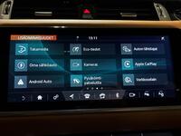 Land Rover Range Rover Sport vaihtoauto