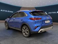 Kia XCeed vaihtoauto