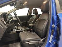 Kia XCeed vaihtoauto