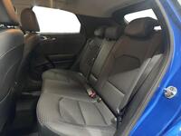 Kia XCeed vaihtoauto