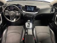 Kia XCeed vaihtoauto