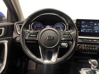Kia XCeed vaihtoauto