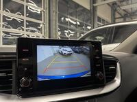 Kia XCeed vaihtoauto