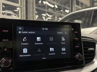 Kia XCeed vaihtoauto