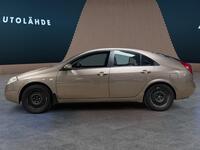 Nissan Primera vaihtoauto