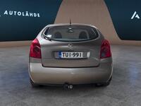 Nissan Primera vaihtoauto