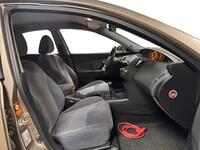 Nissan Primera vaihtoauto