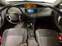 Nissan Primera vaihtoauto