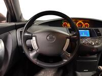 Nissan Primera vaihtoauto