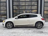 Volkswagen Scirocco vaihtoauto