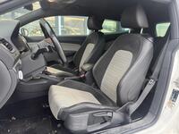 Volkswagen Scirocco vaihtoauto