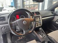 Volkswagen Scirocco vaihtoauto