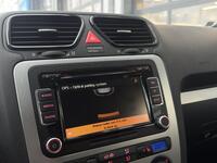 Volkswagen Scirocco vaihtoauto