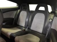 Volkswagen Scirocco vaihtoauto