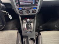 Volkswagen Scirocco vaihtoauto