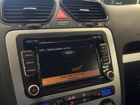 Volkswagen Scirocco vaihtoauto