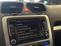 Volkswagen Scirocco vaihtoauto