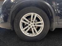 Nissan X-Trail vaihtoauto