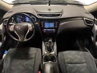 Nissan X-Trail vaihtoauto