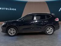 Nissan X-Trail vaihtoauto