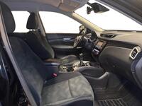 Nissan X-Trail vaihtoauto